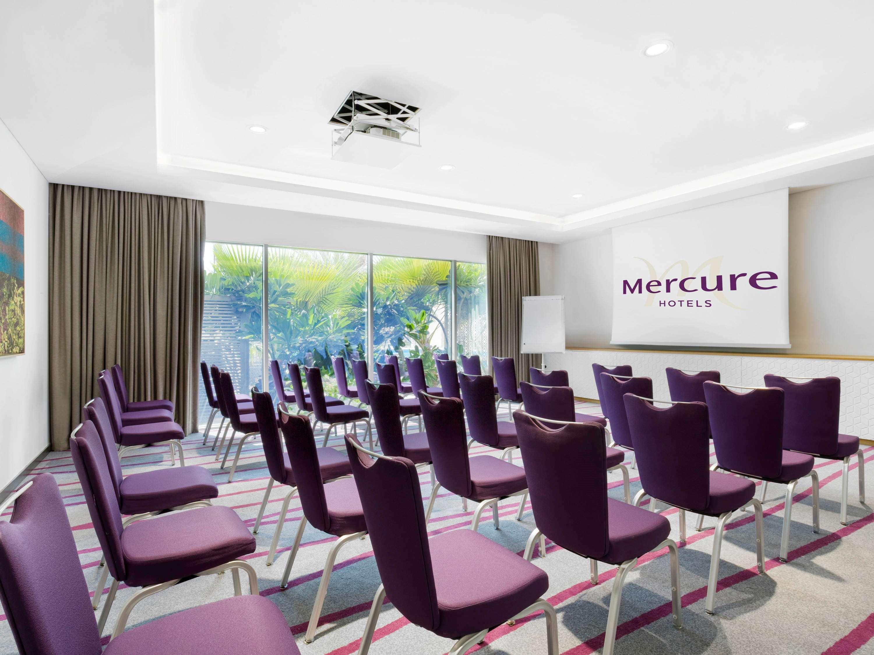 Mercure Sohar Exterior foto