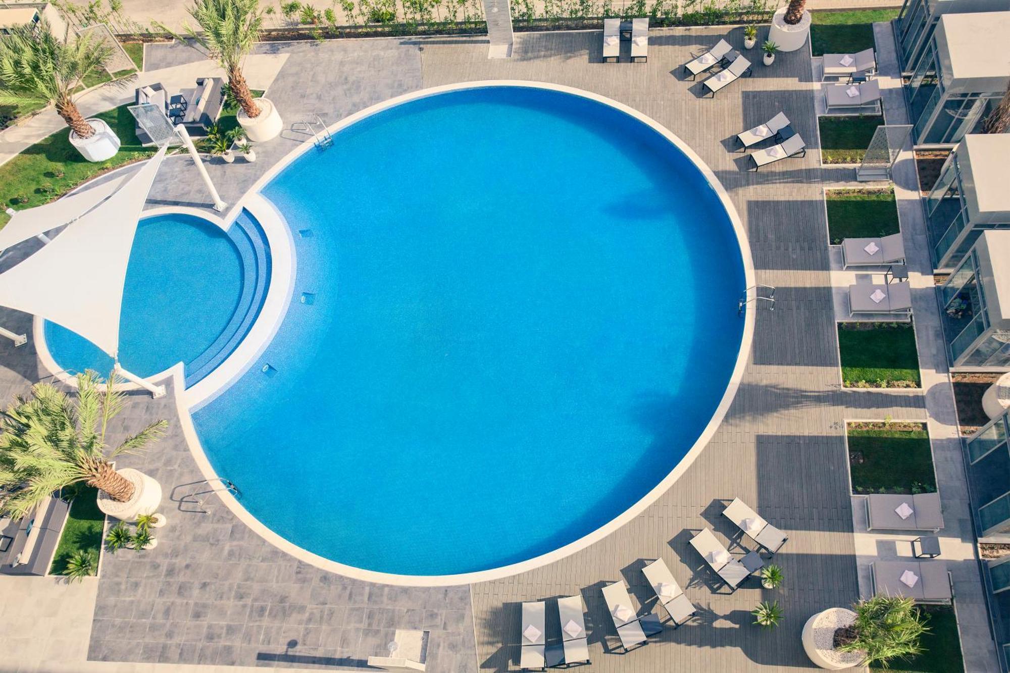 Mercure Sohar Exterior foto