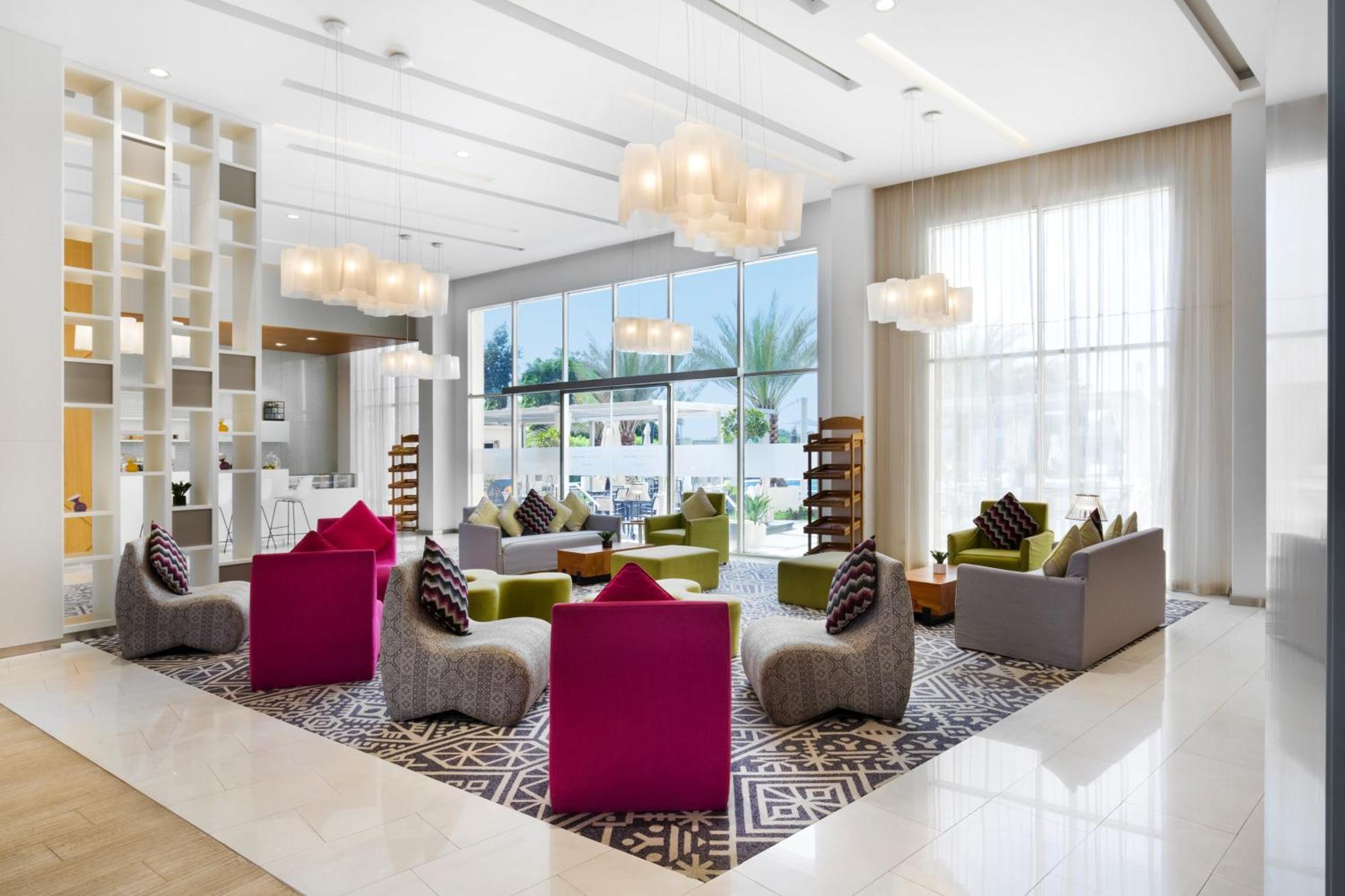 Mercure Sohar Exterior foto